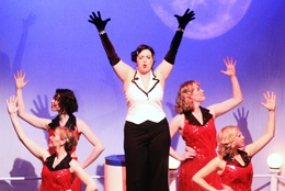 Anything Goes