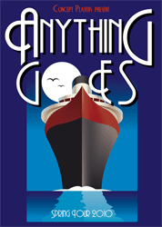 Anything Goes