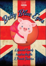 Concept Players Betty Blue Eyes