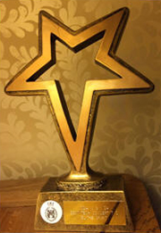 NODA Award 2016
