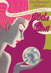 Concept Players Blithe Spirit