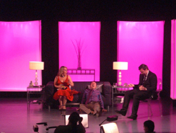 The set