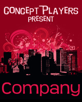 Concept Player's present Company