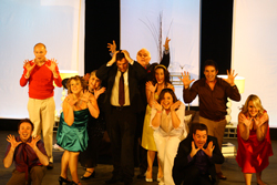 The Cast