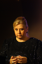 Helen as Joanne