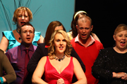 Wedding Singers
