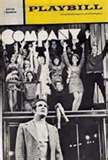 Original Broadway Programme