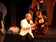 Eisenstein & Rosalinda