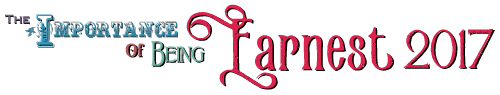 Concept Players: The Importance Of Being Earnet