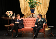 Concept Players The Importance Of Being Earnest