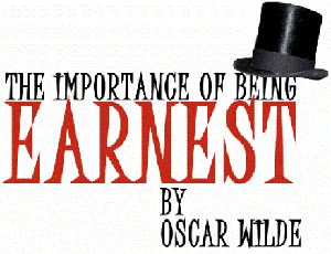 Concept Players Imortance of Being Earnest