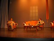 The Importance of Being Earnest