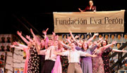 Concept Players Evita