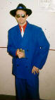 David 