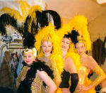 The show girls