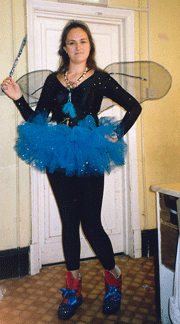Iolanthe