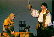 The Dubbing