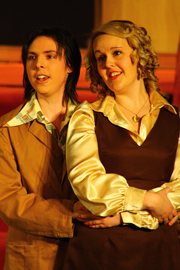 Nanki-Poo and Yum-Tum in Act1