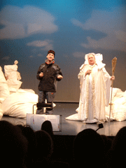 Pluto ascends to cause havoc in Olympus