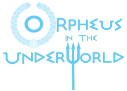 Oprheus Logo