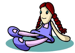 Ruddigore Doll
