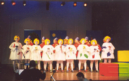 The Paper Dollies