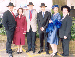 Bargain Hunt