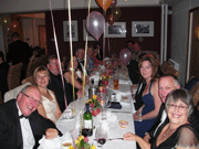Our 15th Anniversary Party