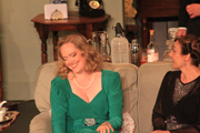 Ruth and Violet