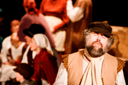 Tevye