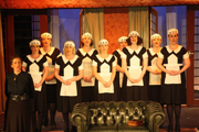 The maids