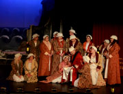 Pirates of Penzance