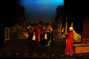 The Pirates Of Penzance
