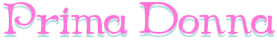 Prima Donna Logo