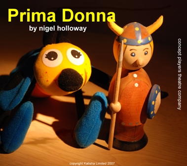 Primma Donna Picture