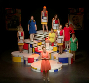 Hayley in Shout1