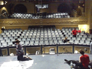 The Get In For Fiddler Abergavenny